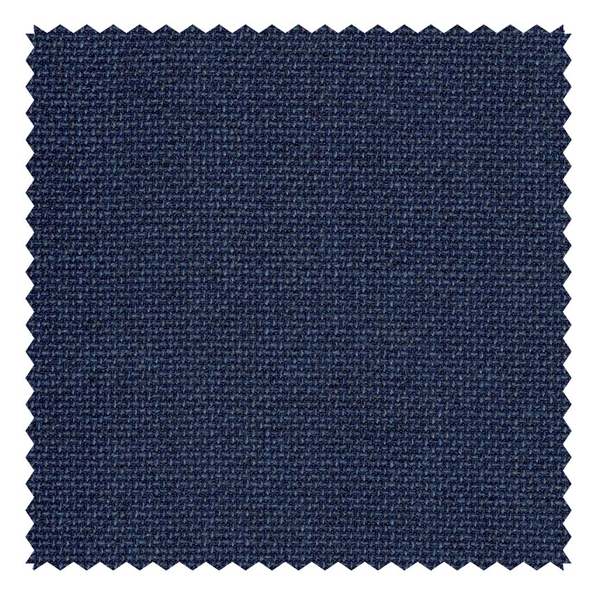 Airforce Blue Reda Super 110s Hopsack