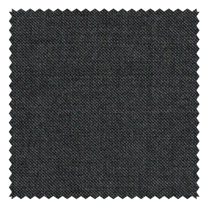Dark Grey VBC "Perennial" Sharkskin