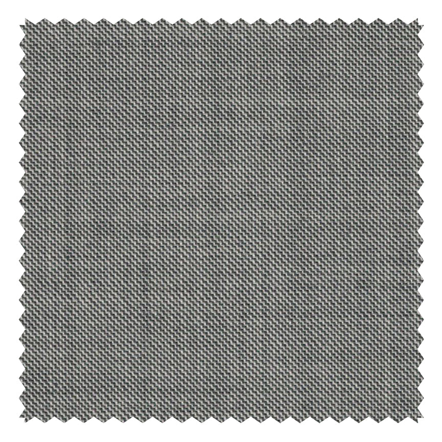 Mid Grey VBC "Perennial" Sharkskin