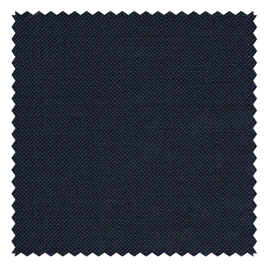 Midnight Blue VBC "Perennial" Sharkskin