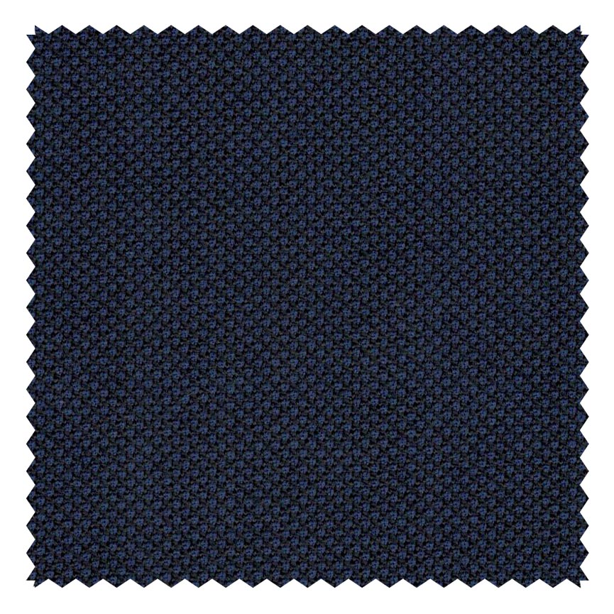Navy VBC "Perennial" Birdseye