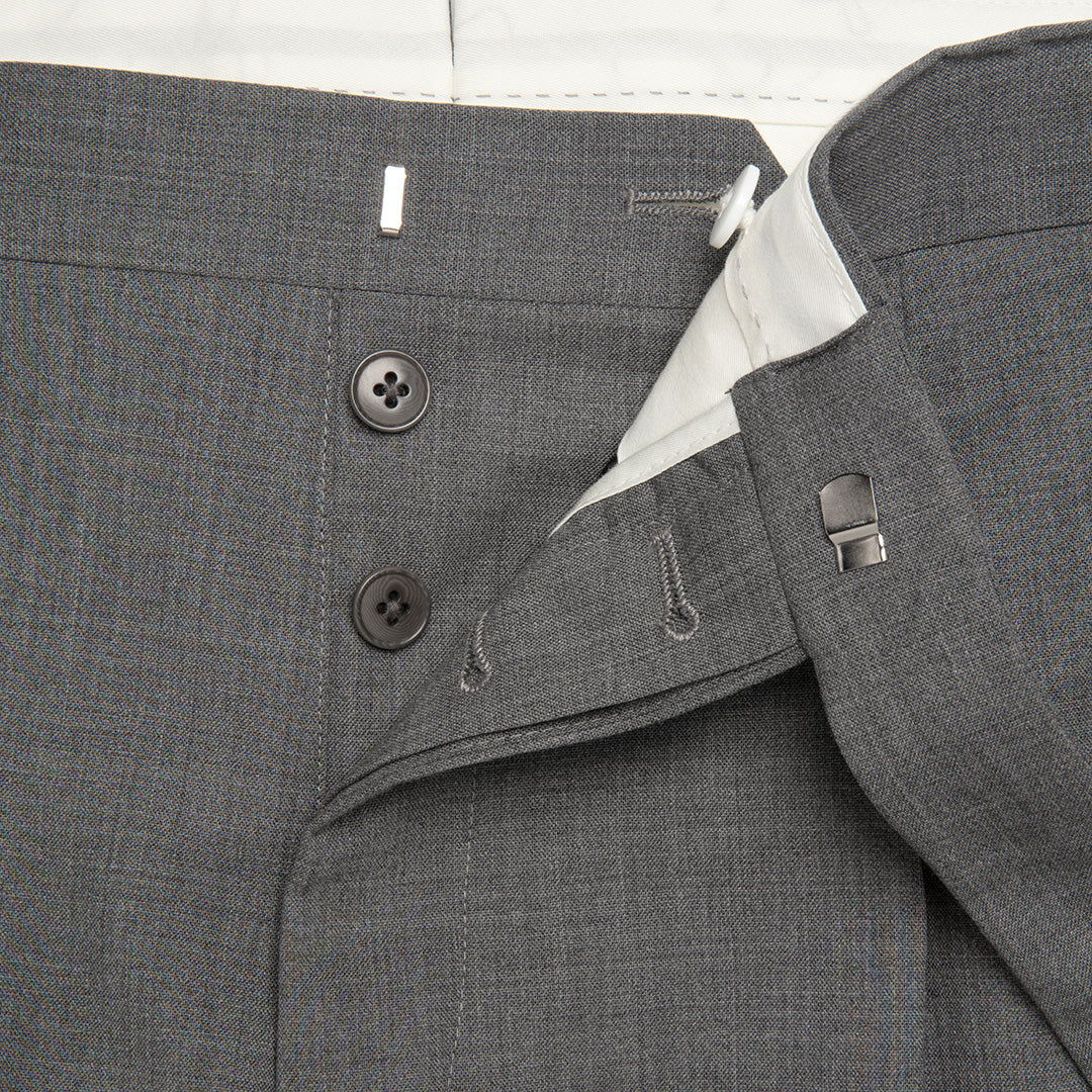 The Tropical Trouser