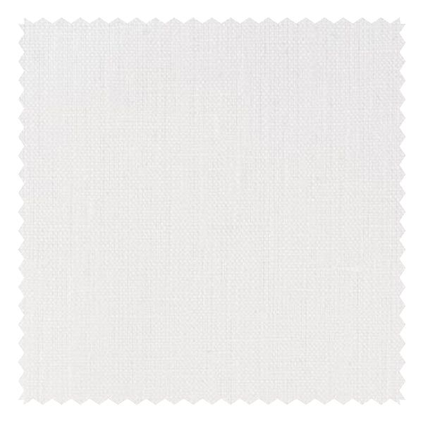 White Plain "Natural Elements" Linen
