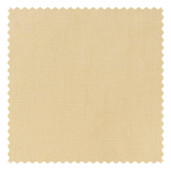 Oatmeal Plain "Natural Elements" Linen