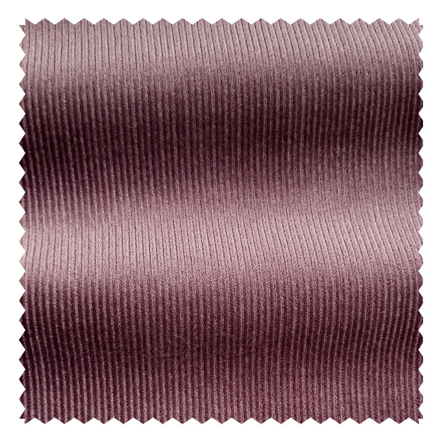 Magenta "Velvis 1000" Stretch Corduroy