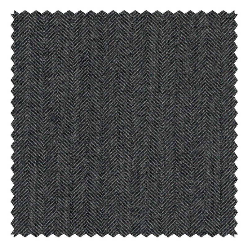 Grey VBC "Perennial" Herringbone